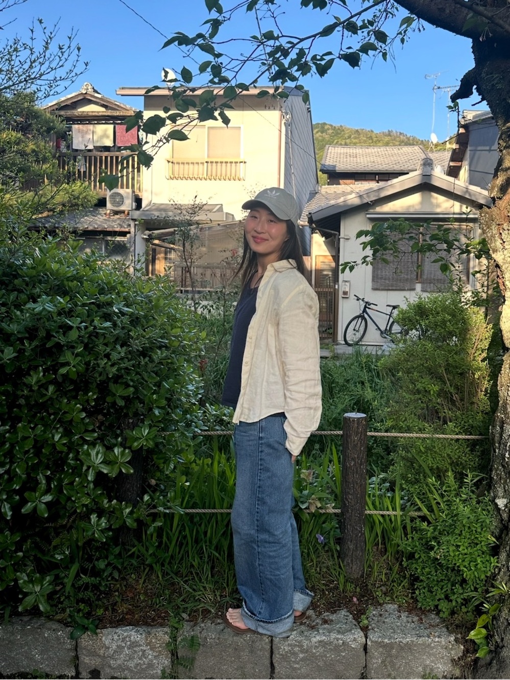 Levi’s Low Loose Jeans - Good Life (28)